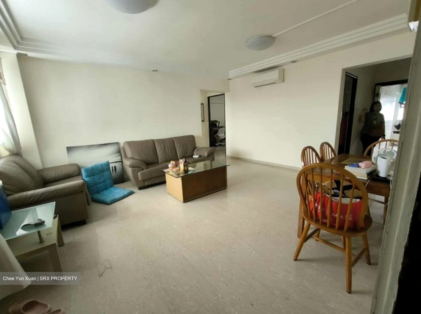 Blk 175 Kebun Baru Link 1 (Ang Mo Kio), HDB 3 Rooms #590854191